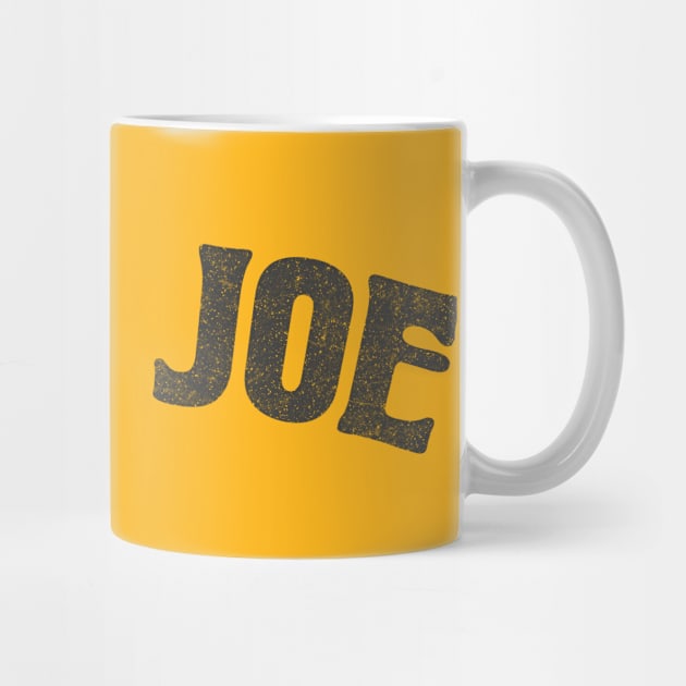 FREE JOE / Joe Exotic Liberation Design by DankFutura